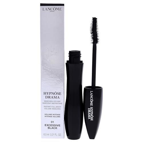 Lancome Hypnose Drama Mascara unisex , 1er Pack (1 x 6,5 g)