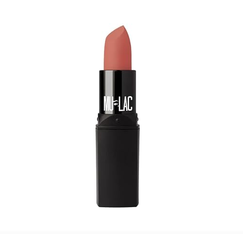 Mulac - Matt Lipstick Waffle 18