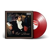 New Masters (Ltd. Red Vinyl)