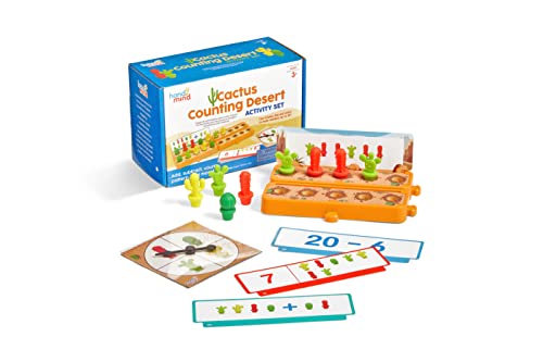 Learning Resources 94448 Educational Toys, Multicoloured