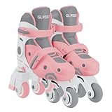 Globber 780-210 Skates, bunt