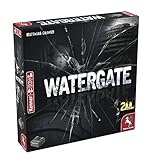 Frosted Games 57310G - Watergate