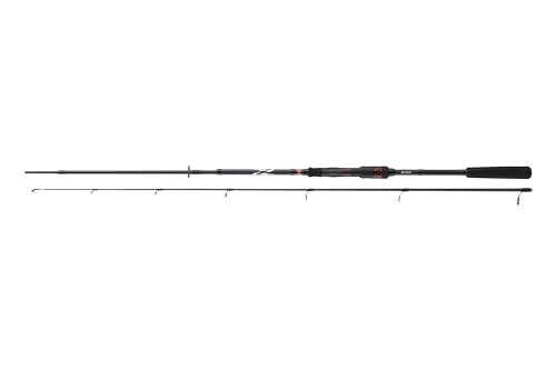 Daiwa Ninja EXT Spin 2.45m 5-30g