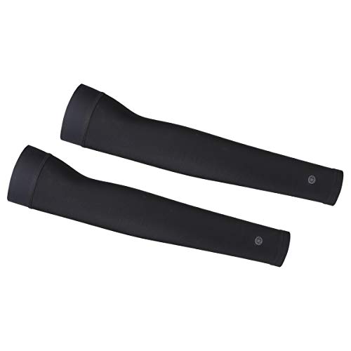 AGU Black Microfiber Sleeves