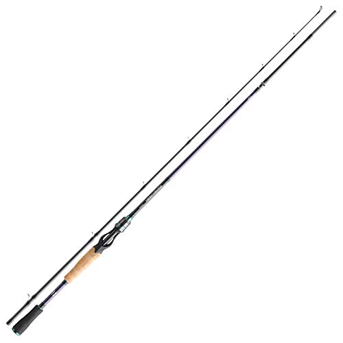 Daiwa Powermesh Baitcast Jerk 1,95m 60-120g