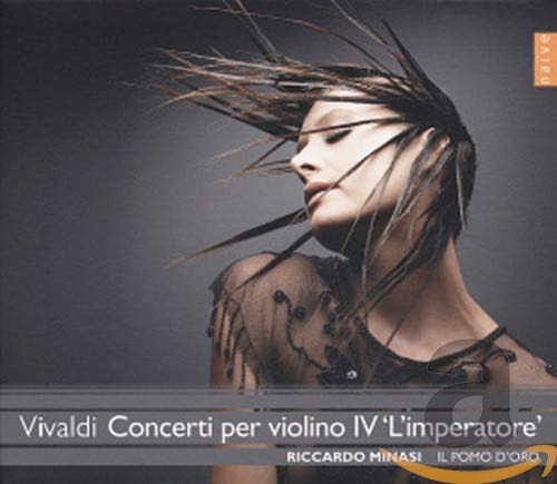 Concerti Per Violino IV 'l'Imperatore'