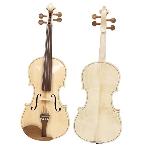 Standard Violine 4/4 Violine, Fichtendecke Jujube-Holz(Violin Set1)