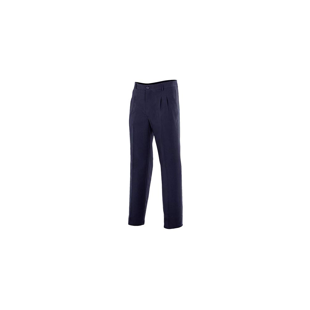 Velilla P301154 Herren Hose,azul marino,54