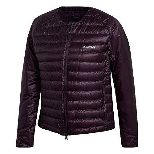 adidas Damen Hike Bomber Jacke, Nobprp, S