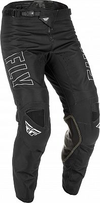 Fly Racing Kinetic Fuel, Textilhose