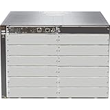 Hpe 5412R ZL2 Switch