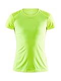 Craft ADV Essence SS Slim Tee W FLUMINO XL