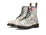 Dr. Martens Airwair 1460 Schnürboots für Damen