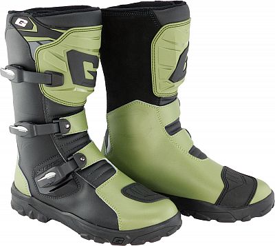 Gaerne Adventure Aquatech Drytech S23, Stiefel wasserdicht