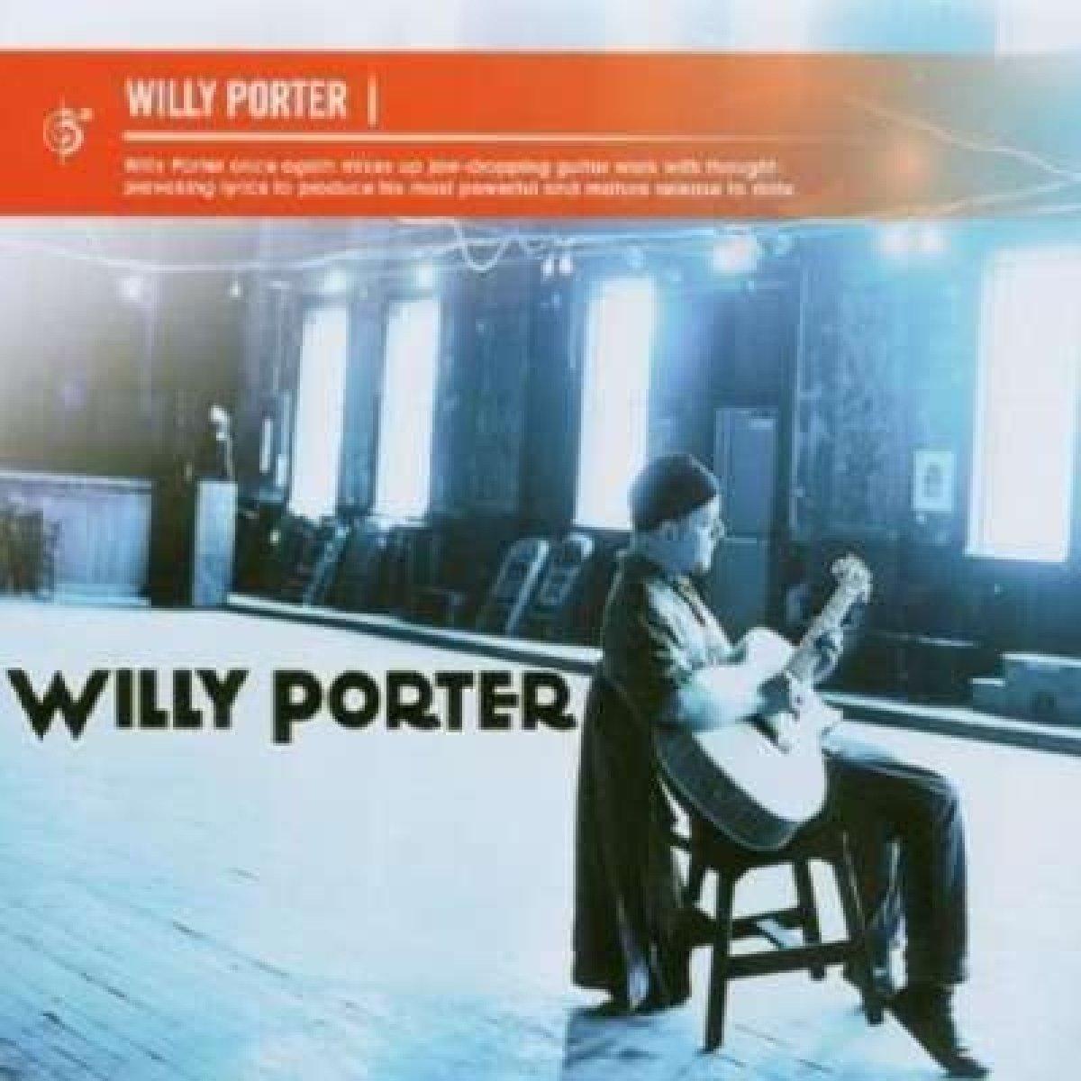 Willy Porter