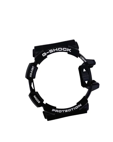 Casio 10537649 Original Factory Black Ersatz G Shock Bezel – GA400GB-1A