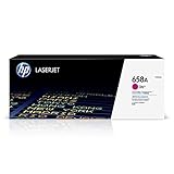 HP 658A (W2003A) Magenta Original Toner für HP LaserJet Enterprise M751dn