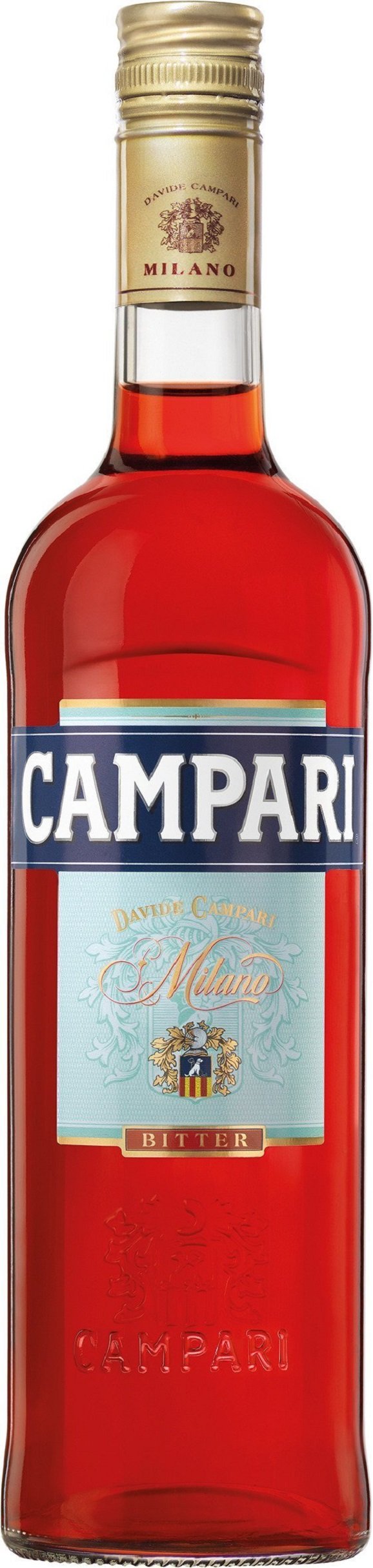 Campari - Pack Size = 1x70cl