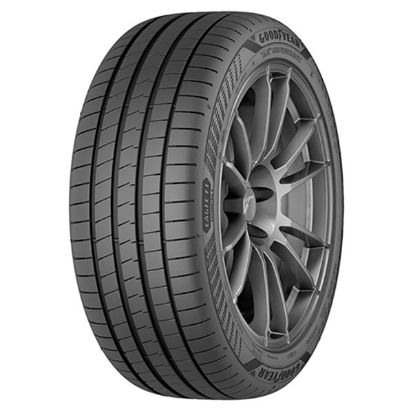 GOODYEAR EAGLE F1 ASYMETRIC-6 245/40R1893Y