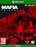 Mafia: Trilogy (Xbox One) [