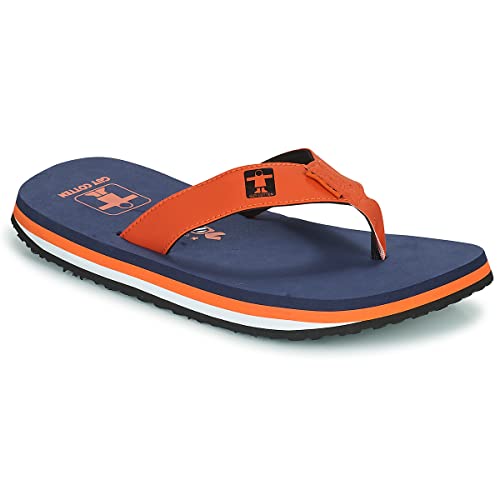 COOL shoe corp. Herren Original Flip Flops, Muriway Marine, 39/40 EU