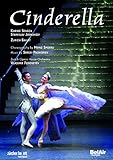 Prokofieff: Cinderella (Zürich, 2003) [DVD]