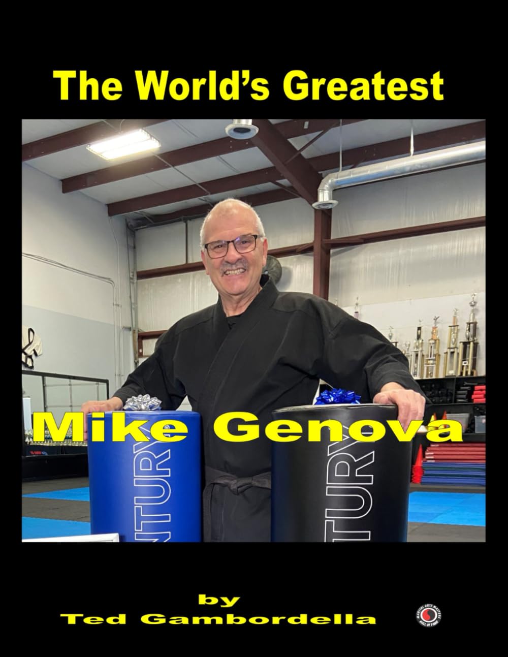 The World's Greatest Mike Genova