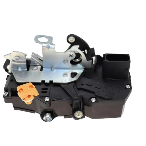 Türschloss Türschlossantriebsmechanismus 931-303 Für GMC Für Sierra 1500 2500 3500 Für GMC Für Yukon XL 1500 2500 2007-2014 Zentralverriegelung Stellelement(Vorne Links)