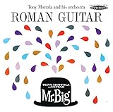 Roman Guitar/Mr.Big