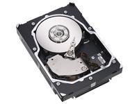 Seagate: HD Cheetah 15k.4/73GB U320SCSI 15Krpm (Generalüberholt)