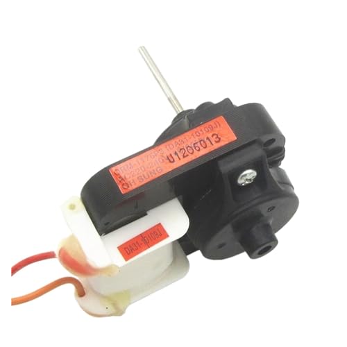 For Kühlschrank DC Lüfter Motor 1176P3 DA31-10109J Kühlschrank Kühler 220vGefrierschrank Teile