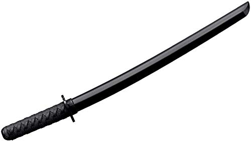 Cold Steel Wakizashi Bokken, Trainingsschwert mit optimiertem Griff