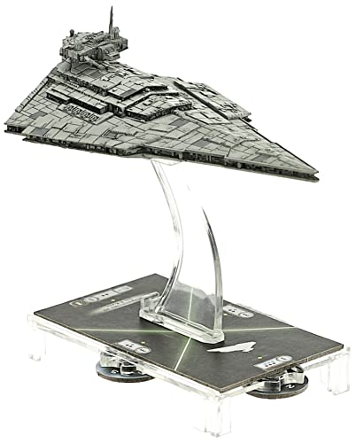 Fantasy Flight Games FFGD4301 Star Wars: Armada-Sternenzerstörer Sieg Erweiterungspack