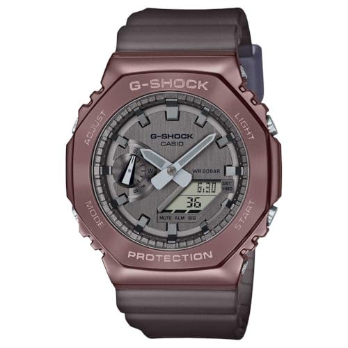 Casio Watch GM-2100MF-5AER