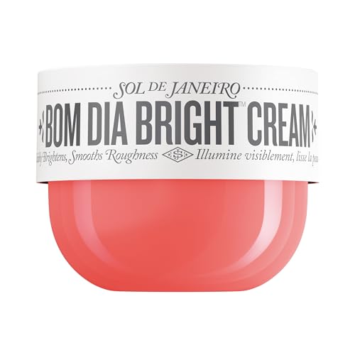 Bom Dia Bright Cream 240 ml