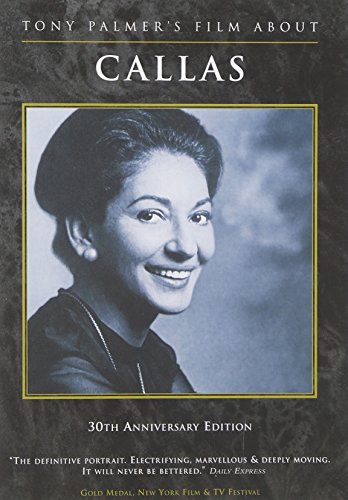 Callas - 30th Anniversary Edition (NTSC)