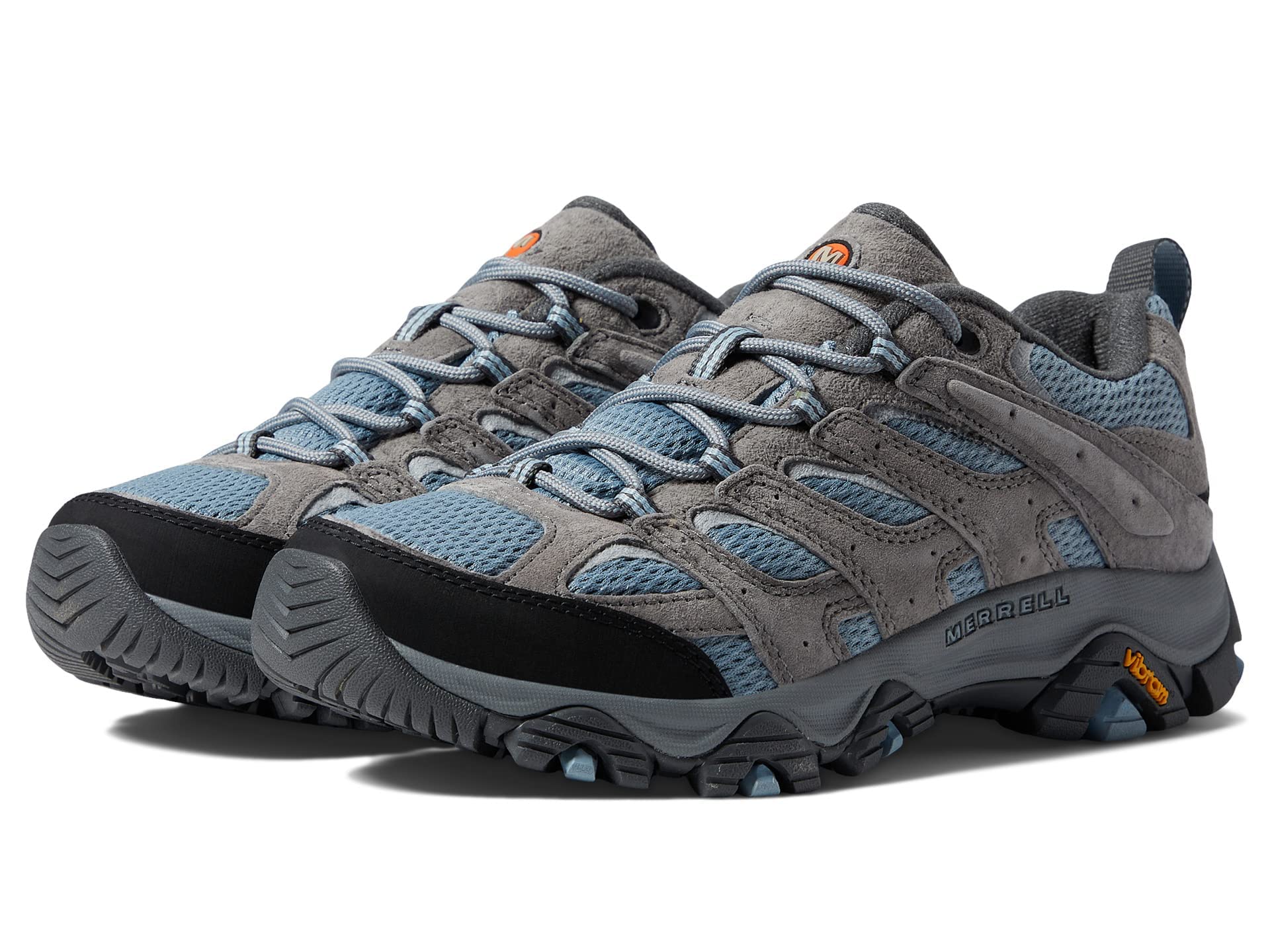 Merrell Damen Moab 3 Wanderschuhe, Altitude, 39 EU