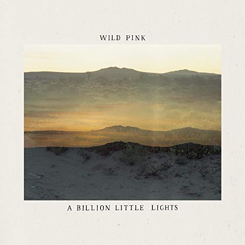 A Billion Little Lights [Vinyl LP]