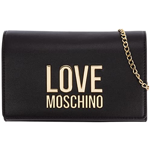 Love Moschino damen Umhängetasche nero