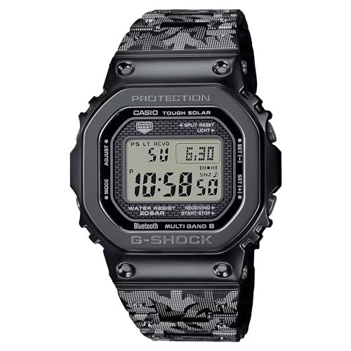 Casio G-Shock Montre Homme 40th Anniversary Eric Haze (Ø 43 mm)