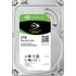 ST2000DM008 - 2TB Festplatte Seagate BarraCuda - Desktop