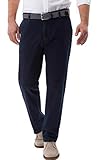 Eurex by Brax Herren Style Jim Tapered Fit Jeans, Blau (Dark Blue 23),26U