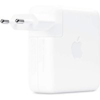 Apple 96W USB-C Power Adapter Ladeadapter Passend für Apple-Gerätetyp: MacBook (Bulk) (MX0J2ZM/A)