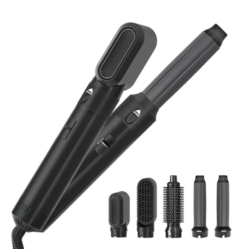 Magic Styler Air Styler, Airstyler Pro, Magic Styler 7-In-1 Autowrap Airstyler, Magicstyler Air Styler, Magic Styler Air Styler Air Wrap (D)