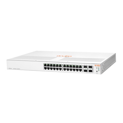 Aruba IOn 1930 24G 4SFP+ Switch