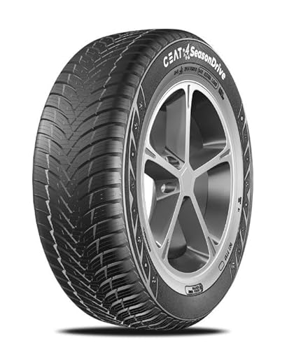 CEAT 215/55 R16 TL 97V 4 SEASONDRIVE XL M+S 3PMSF