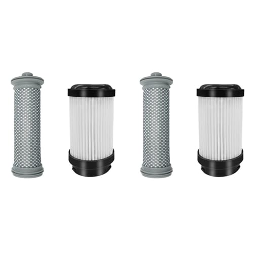 HEPA-Filter. Kompatibel Mit Tineco Pure One S15 Pro/ S15 Pet/ S15 Essentials. Staubsauger-Ersatzfilter, Zubehör, Ersatzteile