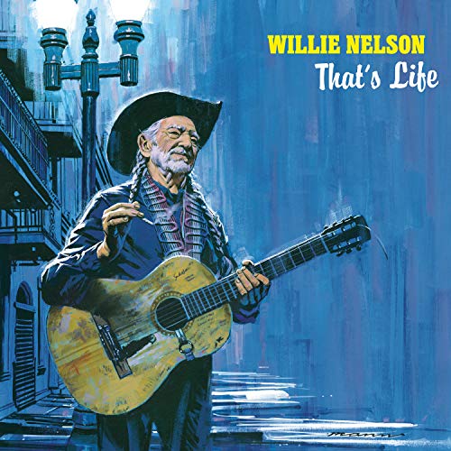 That'S Life [Vinyl LP]