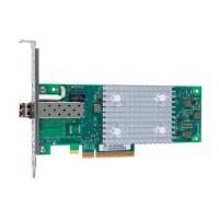 Lenovo QLogic 16Gb FC Single-Port HBA Enhanced Netzwerkadapter 16 GBit/s FC, PCIe