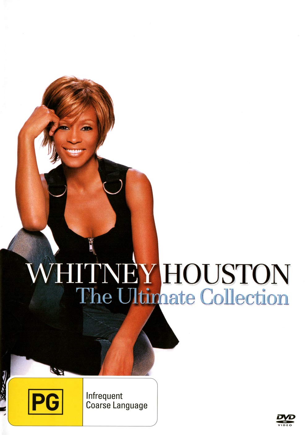 Whitney Houston - the Ultimate Collection [UK Import]